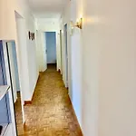 Grand T3 Balcon Vue Sur Riviere Apartment