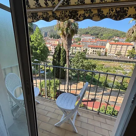 Appartamento Grand T3 Balcon Vue Sur Rivière *